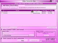 filehog Video Converter Max ͼ