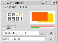 Color Picker 8901 ͼ