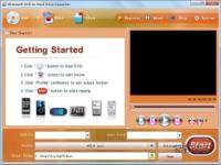 XFreesoft DVD to Hard Drive Converter sԈD