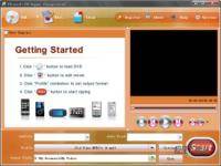 XFreesoft DVD Ripper sԈD