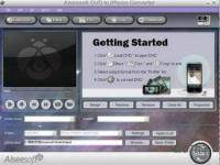 Aiseesoft DVD to iPhone Converter ͼ