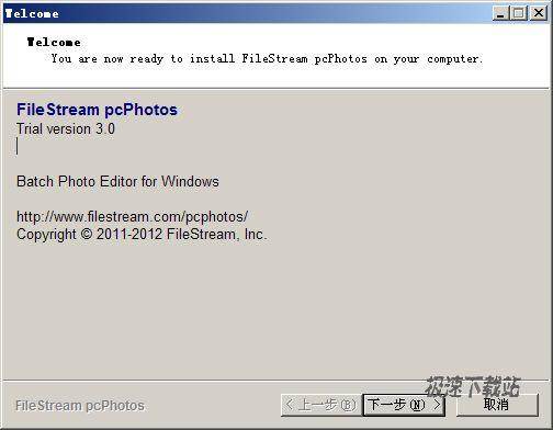 FileStream pcPhotos Ԥͼ