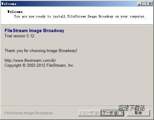 FileStream Image Broadway Ԥͼ