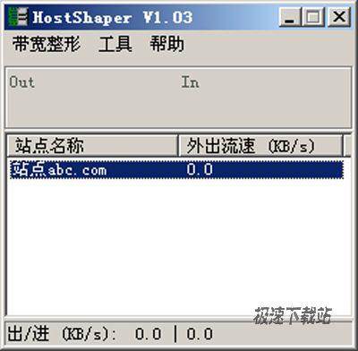 WebΎ HostShaper DƬ 01