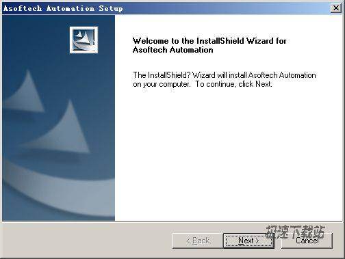 Asoftech Automation ͼƬ 01