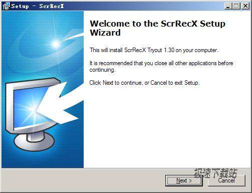 ScrRecX Ԥͼ
