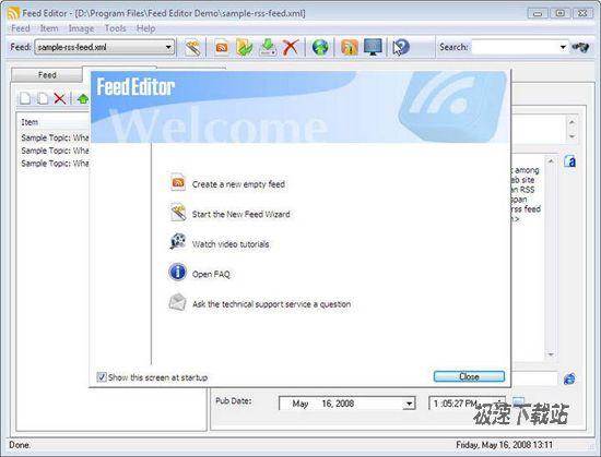 Feed Editor Ԥͼ