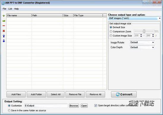 Ailt PPT to EMF Converter Ԥͼ