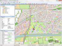 Eye4Software GPS Mapping Studio ͼ