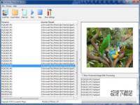 iRedSoft CM Batch Photo Resizer ͼ