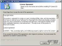 IP Camera DirectShow Filter ͼ