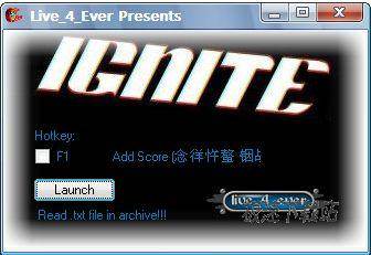 ȼ(Ignite)һ޸ Ԥͼ