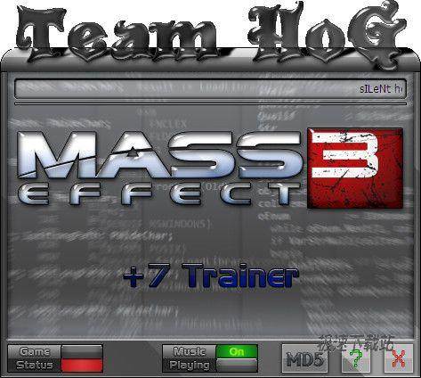 ЧӦ3(Mass Effect 3)޸ ͼƬ 01