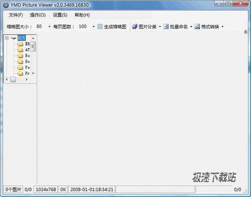 YMD Picture Viewer Ԥͼ