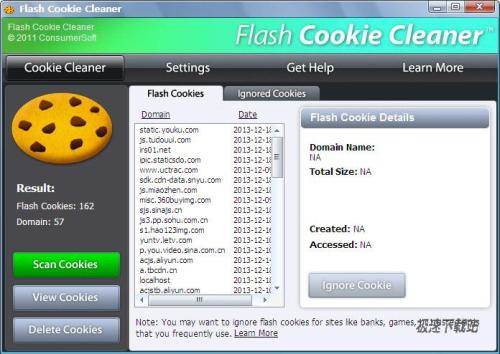 Flash Cookieɨ Ԥͼ