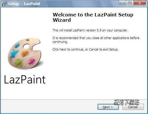 LazPaint Ԥͼ