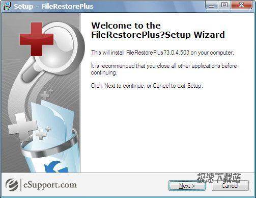 FileRestorePlus Ԥͼ