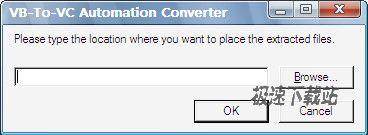 VB-TO-VC Automation Converter ͼƬ 01