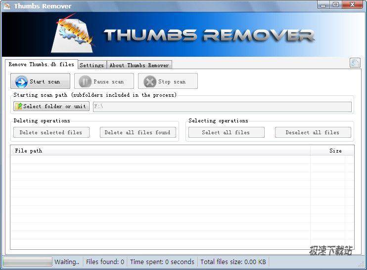 Thumbs Remover ͼƬ 01