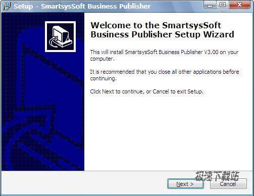 SmartsysSoft Business Publisher 图片 01