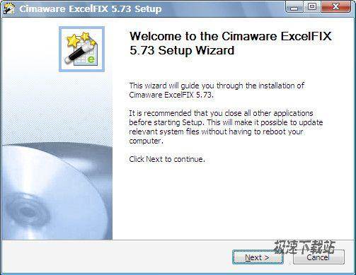 ExcelFIX Excel File Recovery Ԥͼ