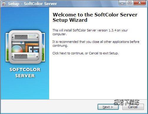 SoftColor Server Automata Ԥͼ