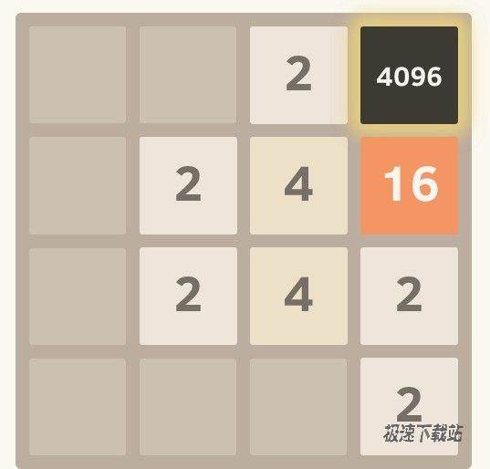 2048Ϸ ͼƬ 01