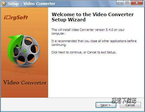 iOrgSoft Video Converter Ԥͼ