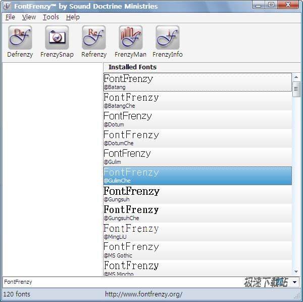 FontFrenzy ͼƬ 01