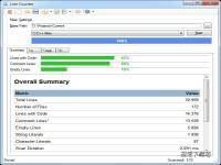 Line Counter.NET ͼ
