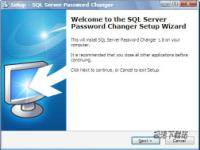 SQL Server Password Changer ͼ