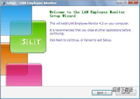 LAN Employee Monitor Ԥͼ