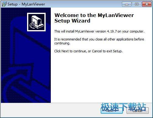 MyLanViewer Network IP Scanner Ԥͼ