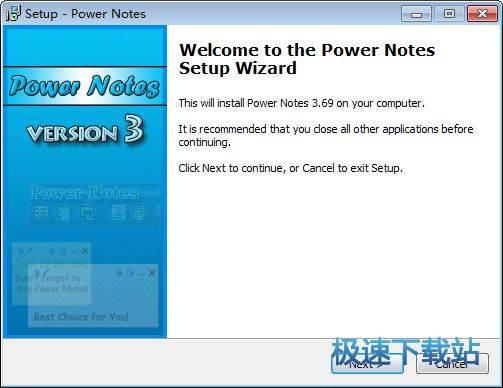 Power Notes ͼƬ 01