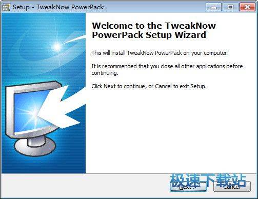 TweakNow PowerPack ͼƬ 01