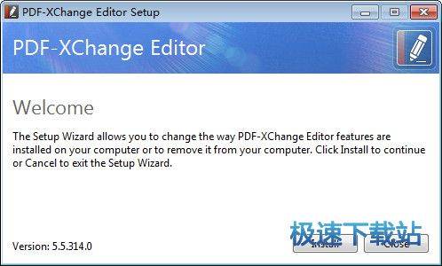 PDF-XChange Editor 图片 01s