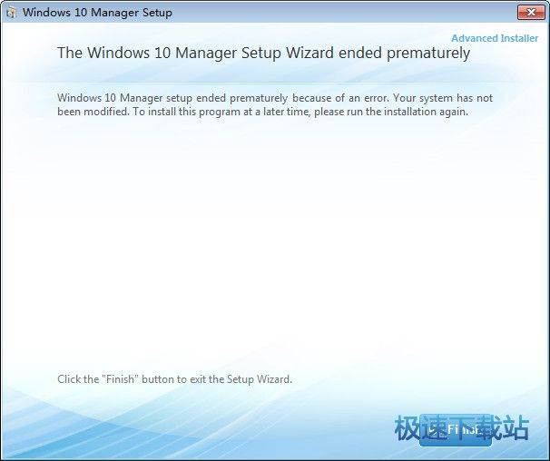 Windows 10 Manager Ԥͼ