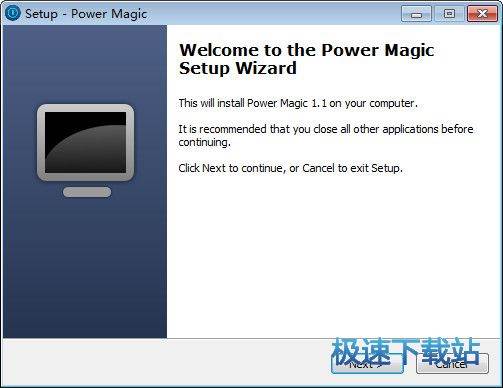 Power Magic ͼƬ 01