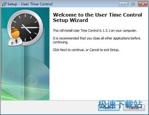 User Time Control ͼƬ 01