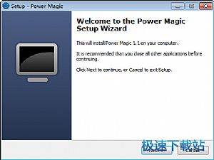 Power Magic ͼ