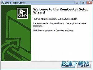 RomCenter ͼ