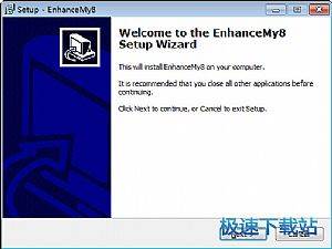 EnhanceMy8 Pro ͼ
