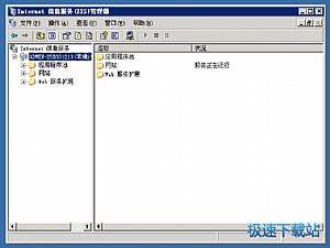 Windows XP IIS 5.1 ͼ