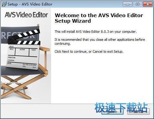 AVS Video Editor ͼƬ