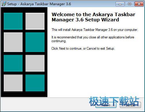 Taskbar Manager ͼƬ