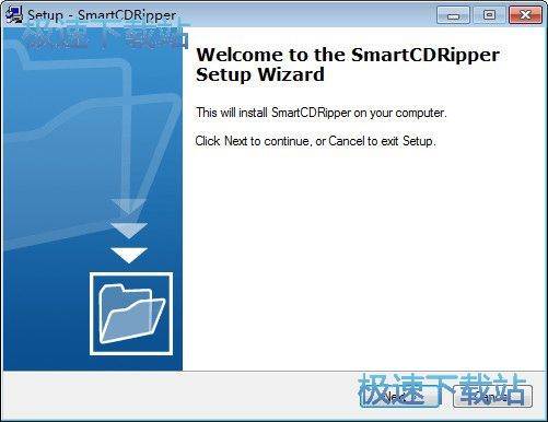 Smart CD Ripper DƬ