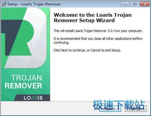 Loaris Trojan RemoverͼƬ