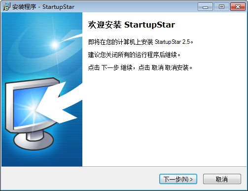 StartupStar Ԥͼ