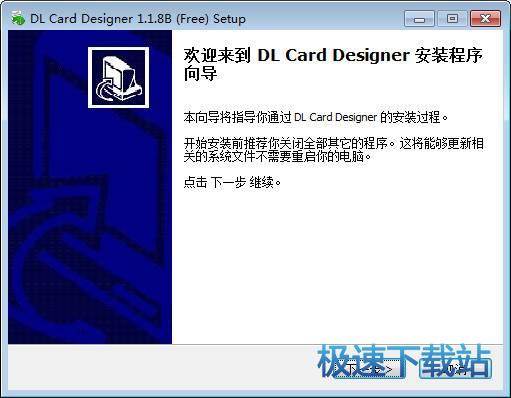 DL Card Designer Ԥͼ