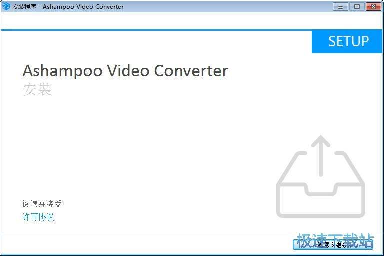 Ashampoo Video Converter Ԥͼ